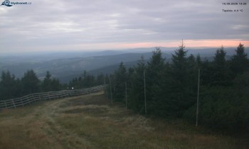 Město Rokytnice nad Jizerou