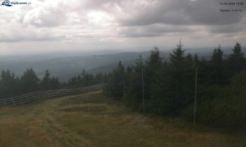 Město Rokytnice nad Jizerou