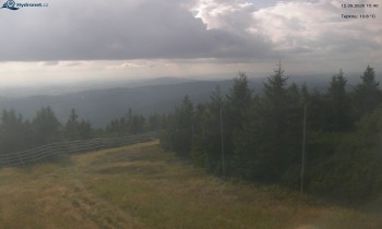 Město Rokytnice nad Jizerou