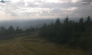 Město Rokytnice nad Jizerou