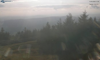 Město Rokytnice nad Jizerou