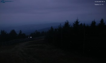 Město Rokytnice nad Jizerou