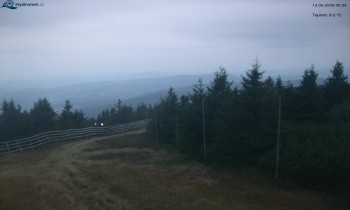 Město Rokytnice nad Jizerou