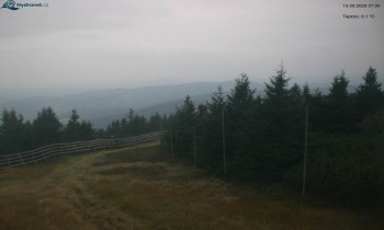 Město Rokytnice nad Jizerou