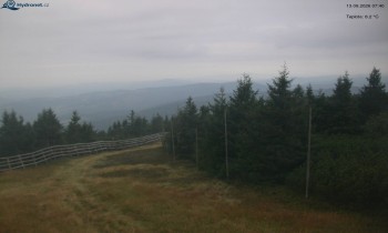 Město Rokytnice nad Jizerou