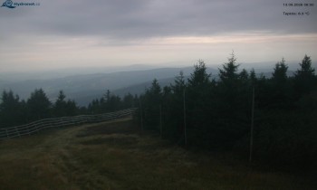 Město Rokytnice nad Jizerou