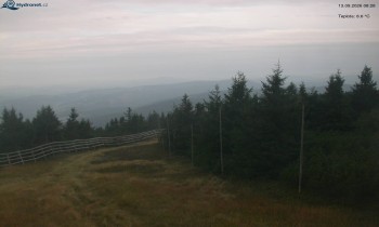 Město Rokytnice nad Jizerou