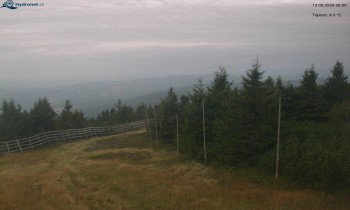 Město Rokytnice nad Jizerou