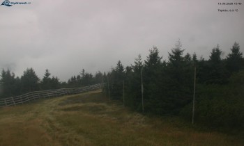 Město Rokytnice nad Jizerou