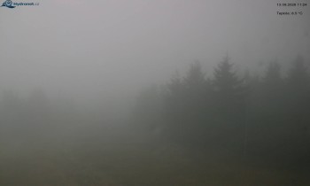 Město Rokytnice nad Jizerou