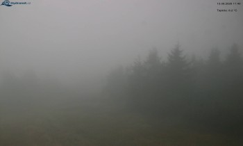 Město Rokytnice nad Jizerou