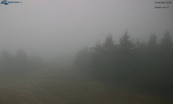 Město Rokytnice nad Jizerou