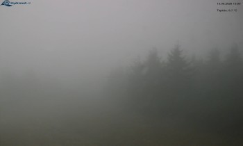 Město Rokytnice nad Jizerou