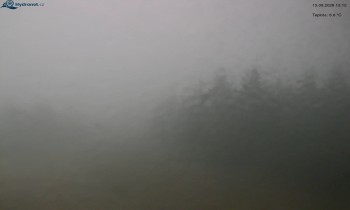 Město Rokytnice nad Jizerou