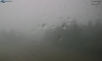 Město Rokytnice nad Jizerou