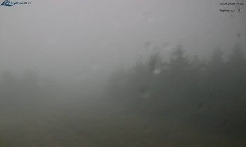 Město Rokytnice nad Jizerou
