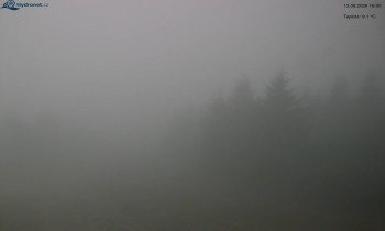 Město Rokytnice nad Jizerou