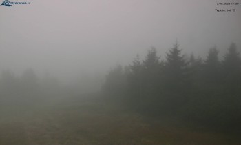 Město Rokytnice nad Jizerou
