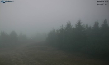 Město Rokytnice nad Jizerou
