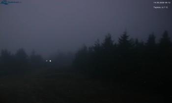 Město Rokytnice nad Jizerou
