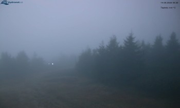Město Rokytnice nad Jizerou