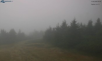 Město Rokytnice nad Jizerou
