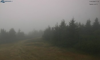 Město Rokytnice nad Jizerou