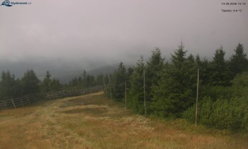 Město Rokytnice nad Jizerou