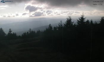Město Rokytnice nad Jizerou