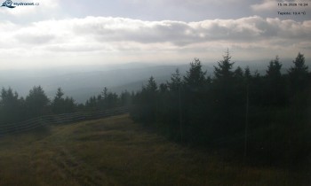Město Rokytnice nad Jizerou