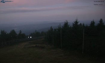 Město Rokytnice nad Jizerou
