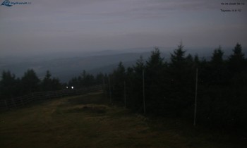 Město Rokytnice nad Jizerou