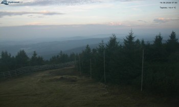 Město Rokytnice nad Jizerou
