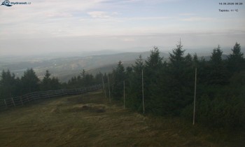 Město Rokytnice nad Jizerou