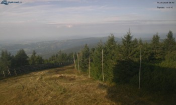 Město Rokytnice nad Jizerou
