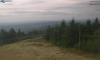 Město Rokytnice nad Jizerou