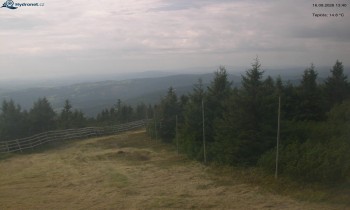 Město Rokytnice nad Jizerou