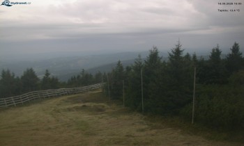Město Rokytnice nad Jizerou