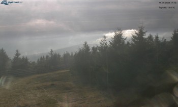 Město Rokytnice nad Jizerou