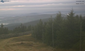 Město Rokytnice nad Jizerou