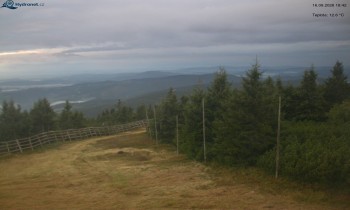 Město Rokytnice nad Jizerou