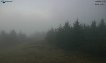 Město Rokytnice nad Jizerou