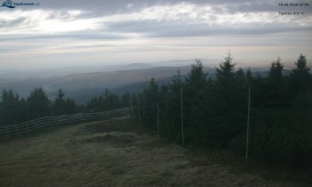 Město Rokytnice nad Jizerou