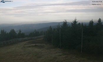 Město Rokytnice nad Jizerou