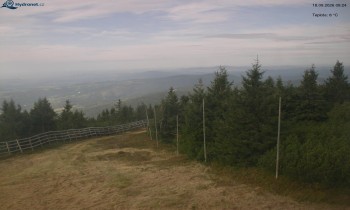Město Rokytnice nad Jizerou
