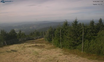 Město Rokytnice nad Jizerou