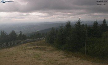Město Rokytnice nad Jizerou