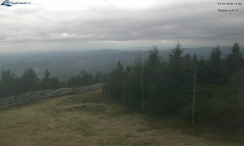 Město Rokytnice nad Jizerou