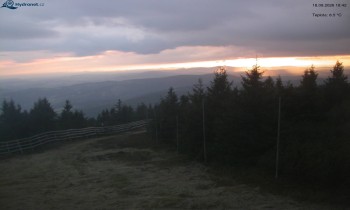 Město Rokytnice nad Jizerou