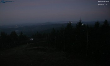 Město Rokytnice nad Jizerou